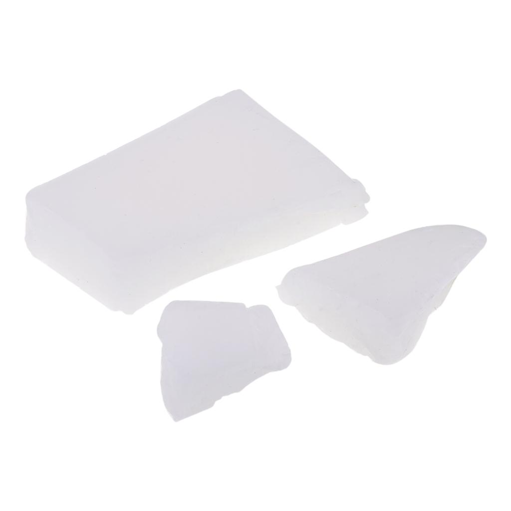 Paraffin Wax/ Pillar Blend - - - Candle Making Easy recension och pris