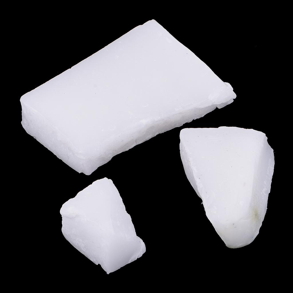 Paraffin Wax/ Pillar Blend - - - Candle Making Easy recension och pris