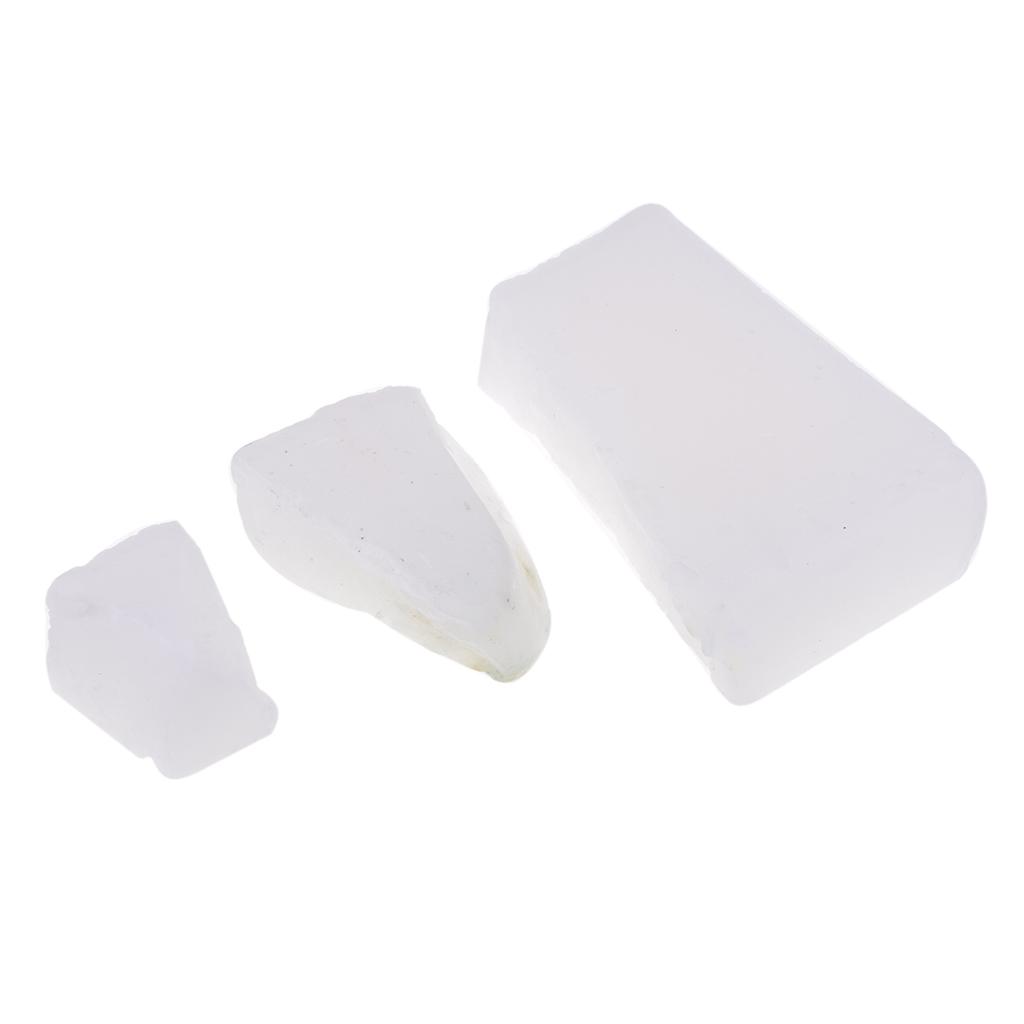 Paraffin Wax/ Pillar Blend - - - Candle Making Easy recension och pris
