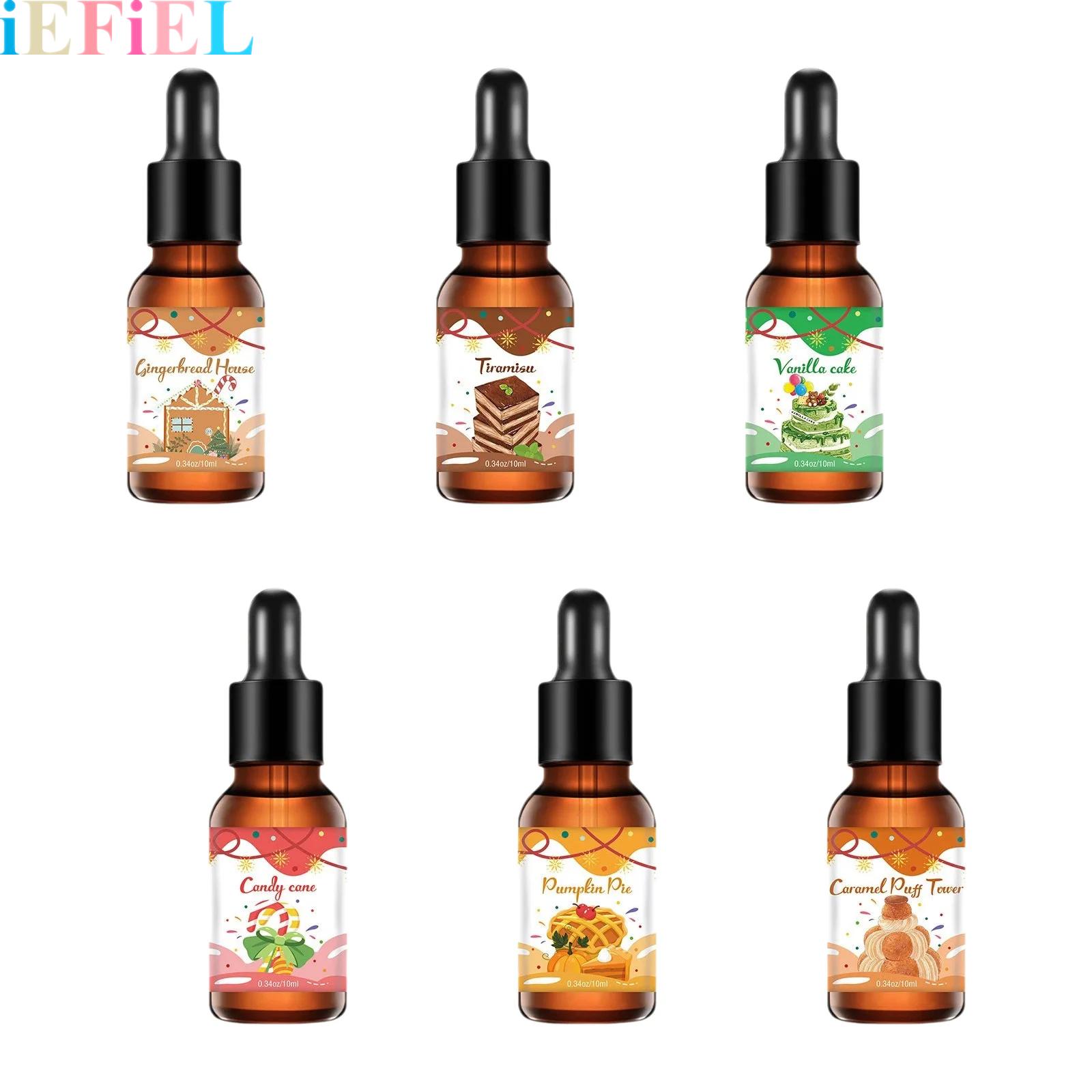 Christmas Fragrance Oil Bakery - Candle Making Fragrance Oils recension och pris