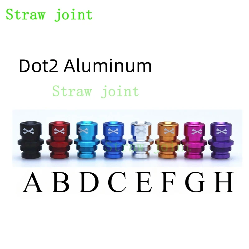 DotAio V2 /1 Dot1/2 XBONE DRIP - Candle X recension och pris