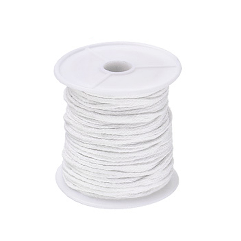 1 Roll 61m Cotton Braid Candle - Candle Making Oils recension och pris