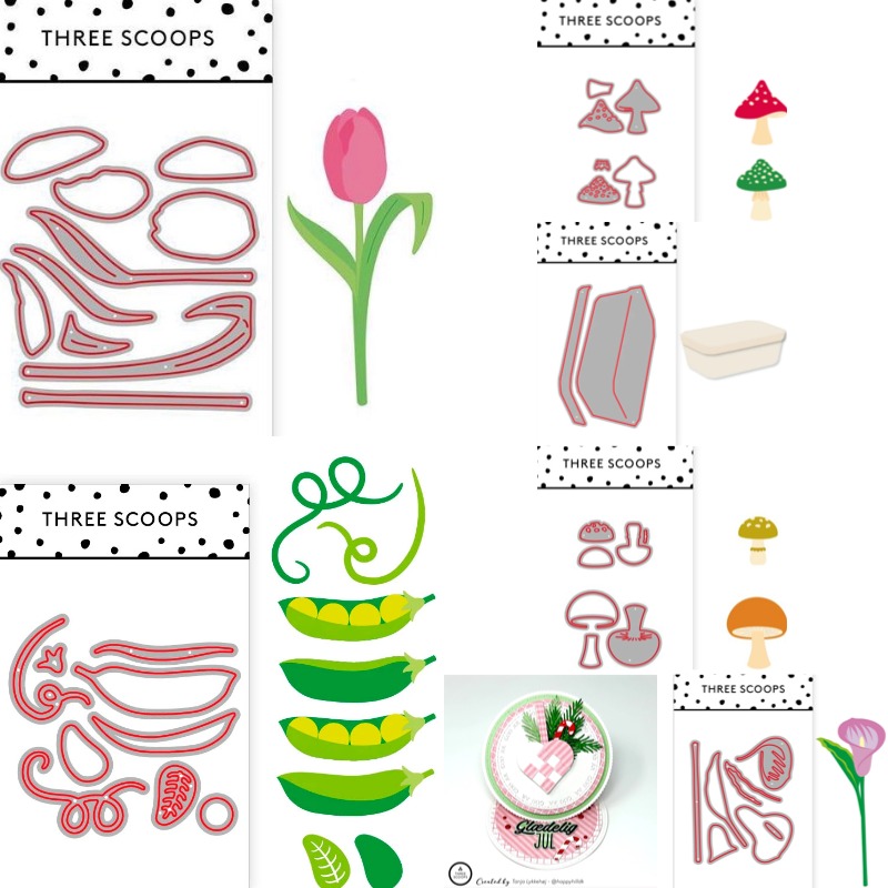 Curvature of the Leaves in the - Candle Making Books recension och pris