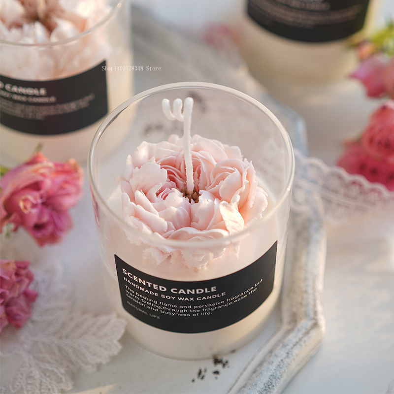 20ml Natural Plants Scented Ca - Candle Making Oils recension och pris
