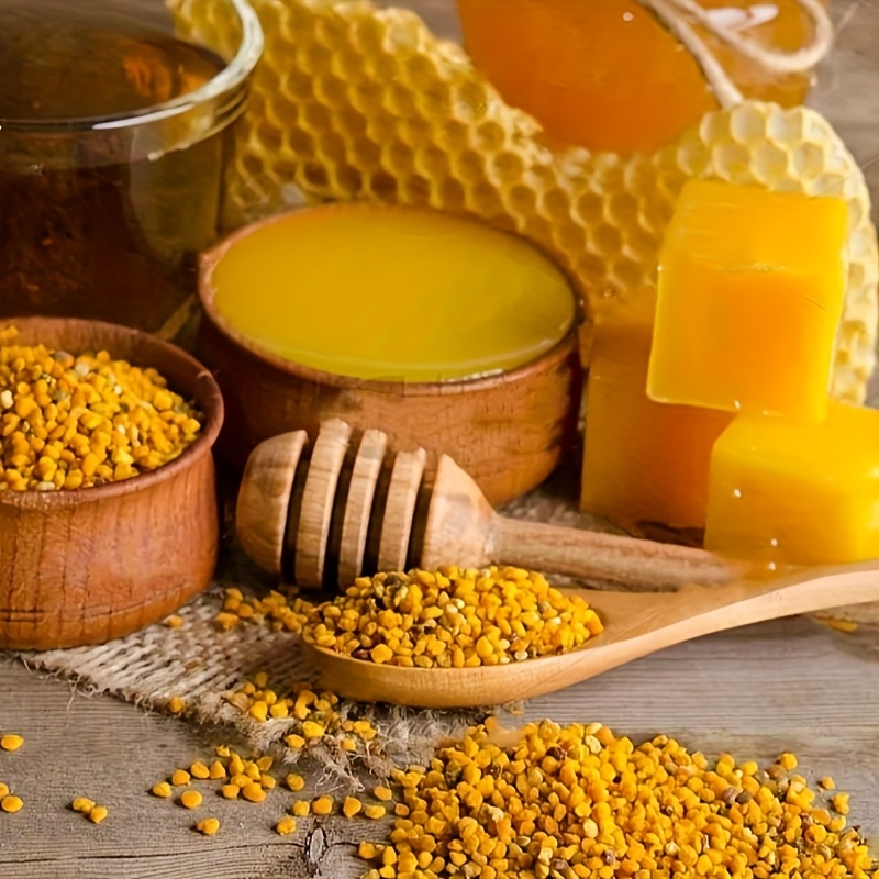 Beeswax Blocks Direct From Bee - Candle Making Easy recension och pris