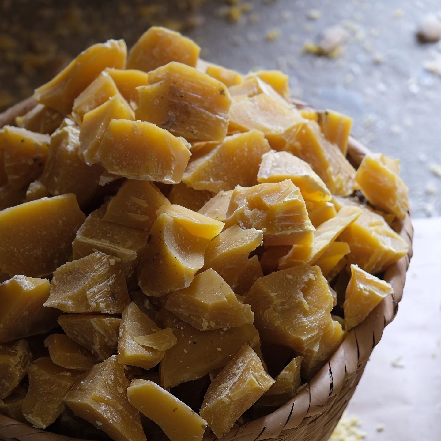 Beeswax Blocks Direct From Bee - Candle Making Easy recension och pris
