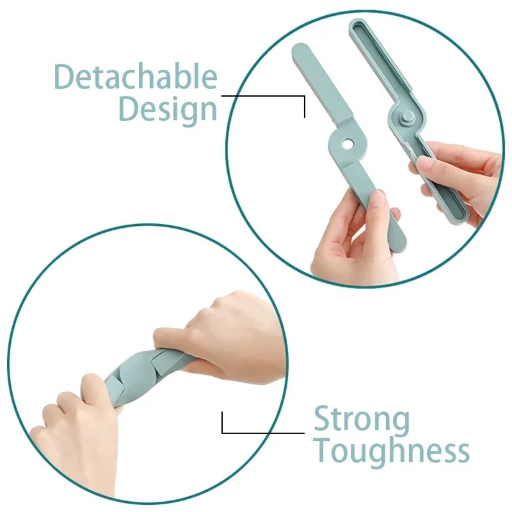 Silicone X Shaped Heat Resista - Candle X recension och pris
