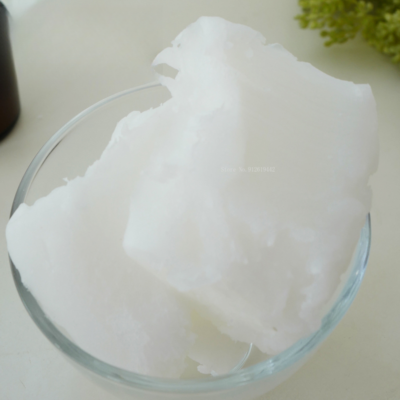 200g/ Bag Soft/hard Microcryst - Candle Making Video recension och pris
