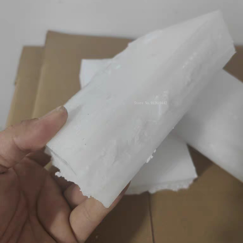 200g/ Bag Soft/hard Microcryst - Candle Making Video recension och pris