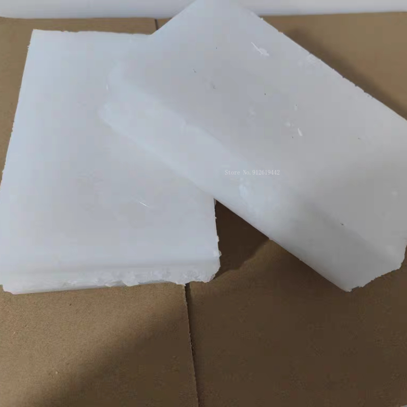 200g/ Bag Soft/hard Microcryst - Candle Making Video recension och pris