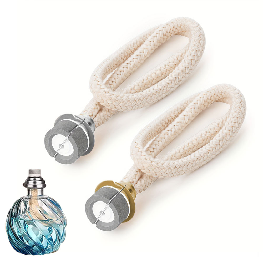 Durable Replacement Oil Lamp W - Candle Making Fragrance Oils recension och pris