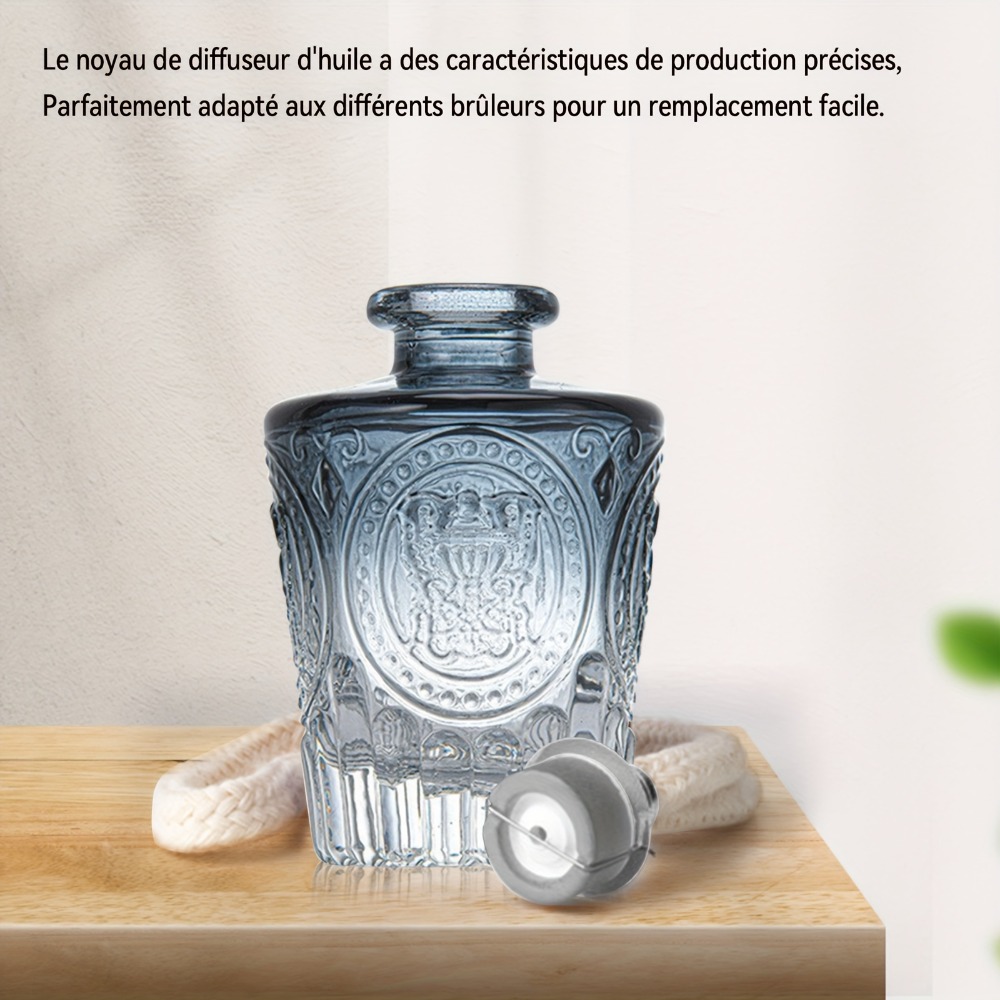 Durable Replacement Oil Lamp W - Candle Making Fragrance Oils recension och pris