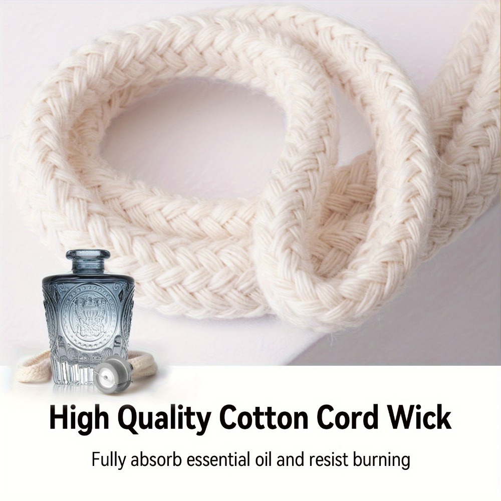 Durable Replacement Oil Lamp W - Candle Making Fragrance Oils recension och pris
