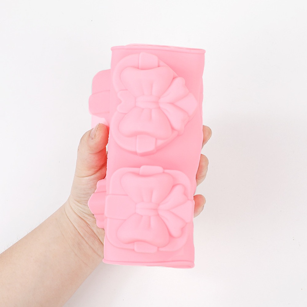 Square Heart Shape Silicone Mo - Candle Making Video recension och pris