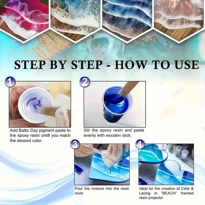 24 Colors/8 Colors 5g 0.18oz P - Candle Making Easy recension och pris