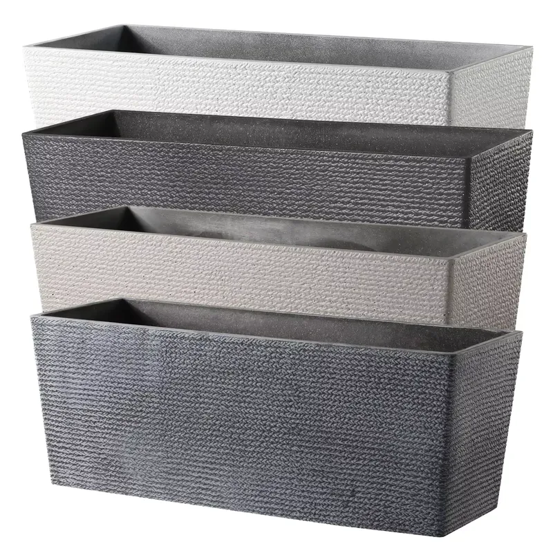 Large Capacity Self Pouring Sq - Pour Pot Aluminum recension och pris