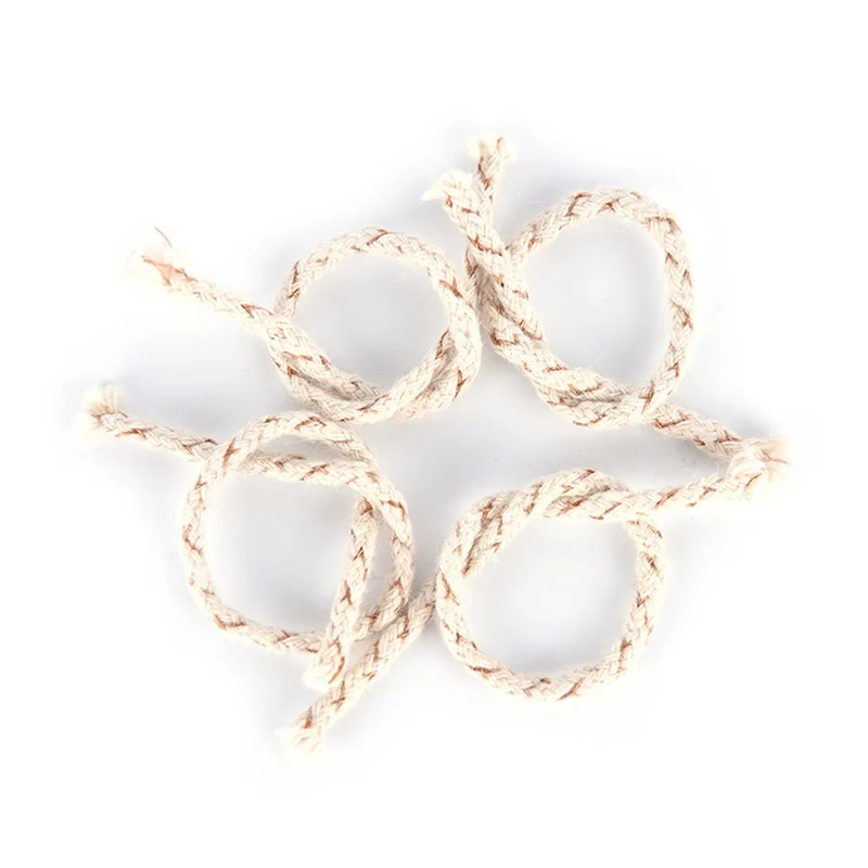 New 20Pcs/30Pcs Cotton Core Wi - Candle Making Oils recension och pris