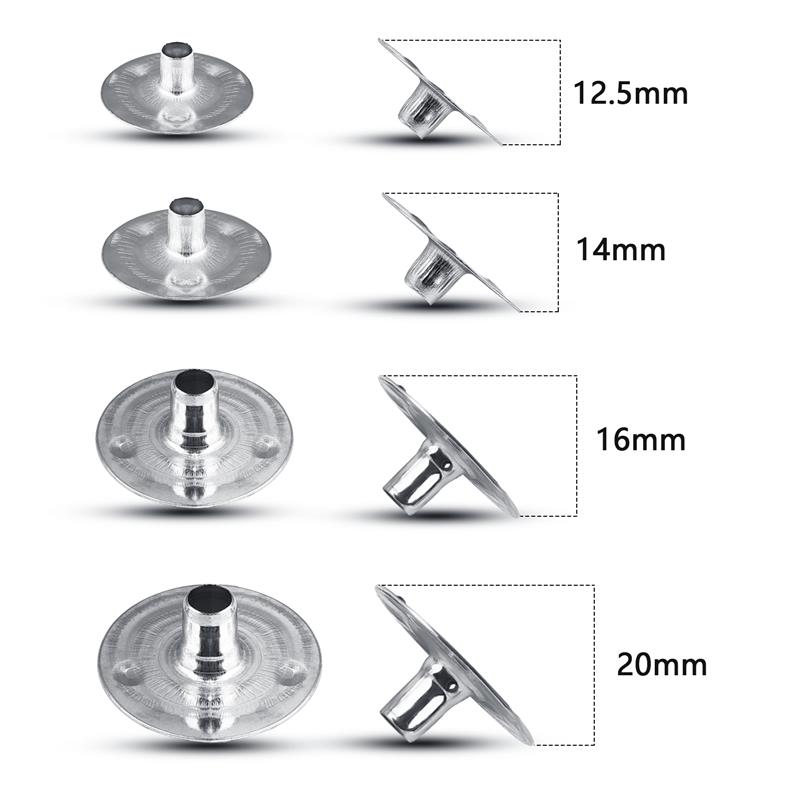 1-100 Pcs Durable Waxed Candle - Candle Making Video recension och pris
