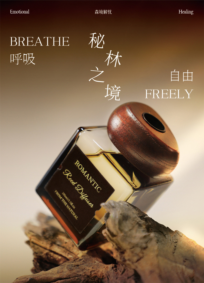 Fireless aromatherapy gift box - Candle Making Fragrance Oils recension och pris