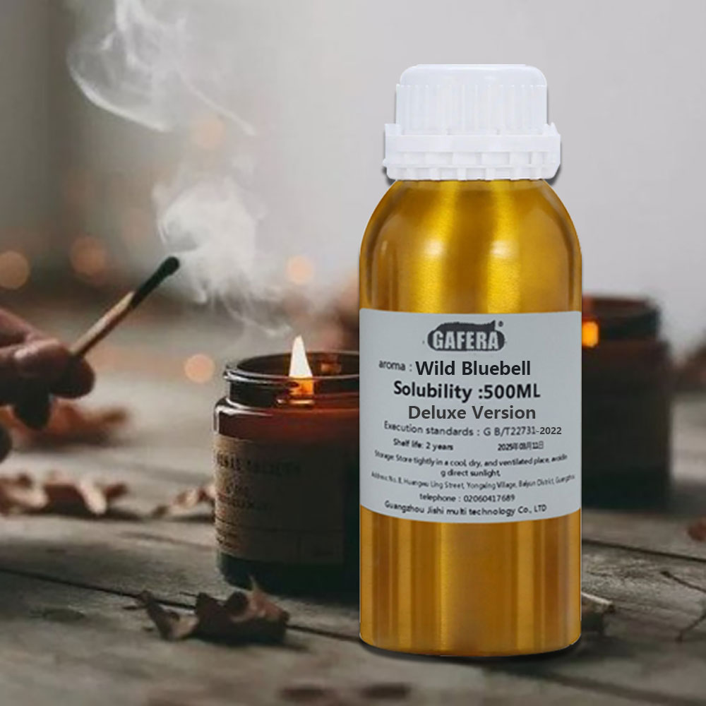 GAFERA 500ml (16.9 fl.oz) Free - Candle Making Oils recension och pris