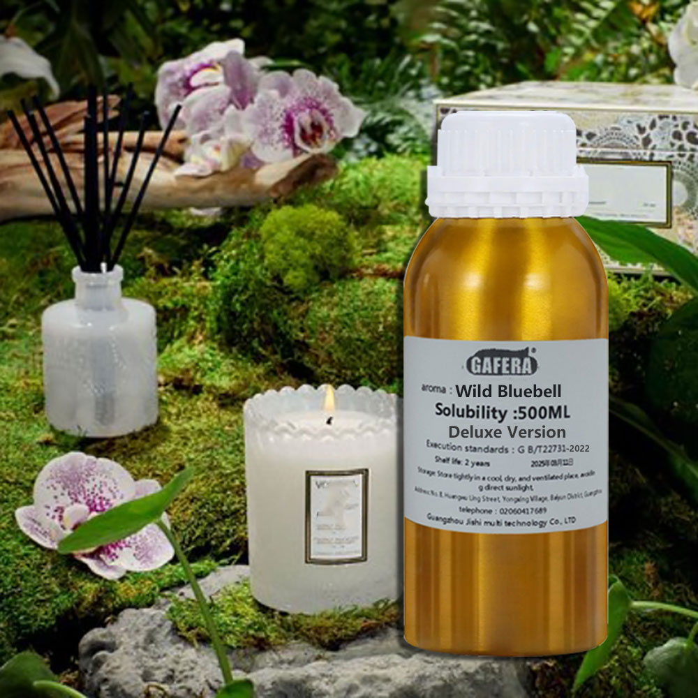 GAFERA 500ml (16.9 fl.oz) Free - Candle Making Oils recension och pris