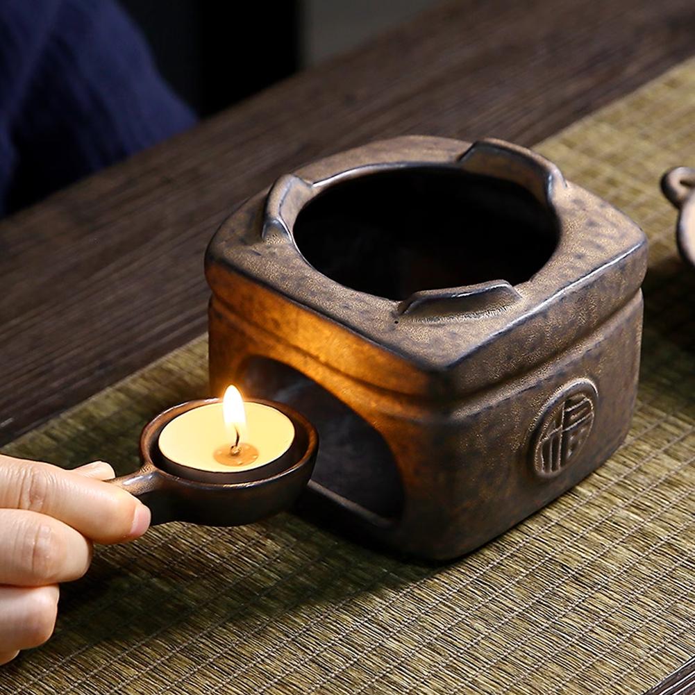 Aromatherapy Aroma Burner 3 In - Candle Making Fragrance Oils recension och pris