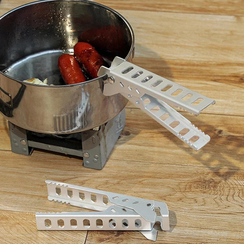 Clip en alliage d'aluminium An - Pour Pot Aluminum recension och pris