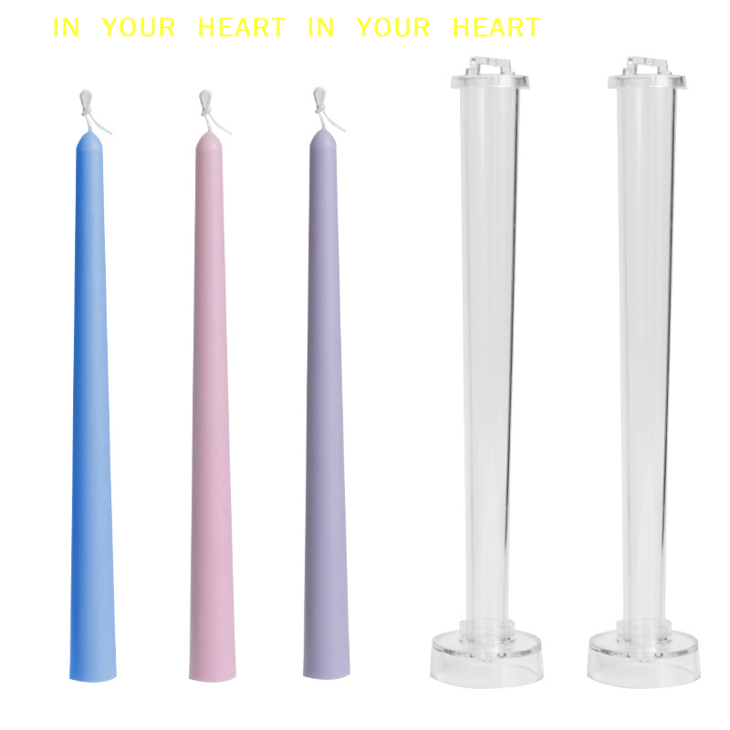 【X】DIY Candle Mold Candle Larg - Candle X recension och pris