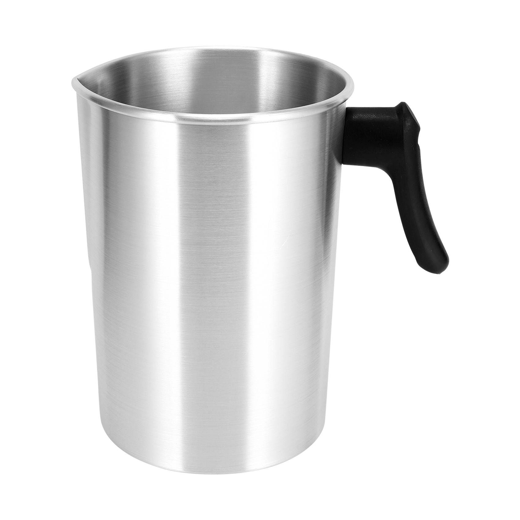DT38 4 Pounds Candle Making Po - Pour Pot Aluminum recension och pris