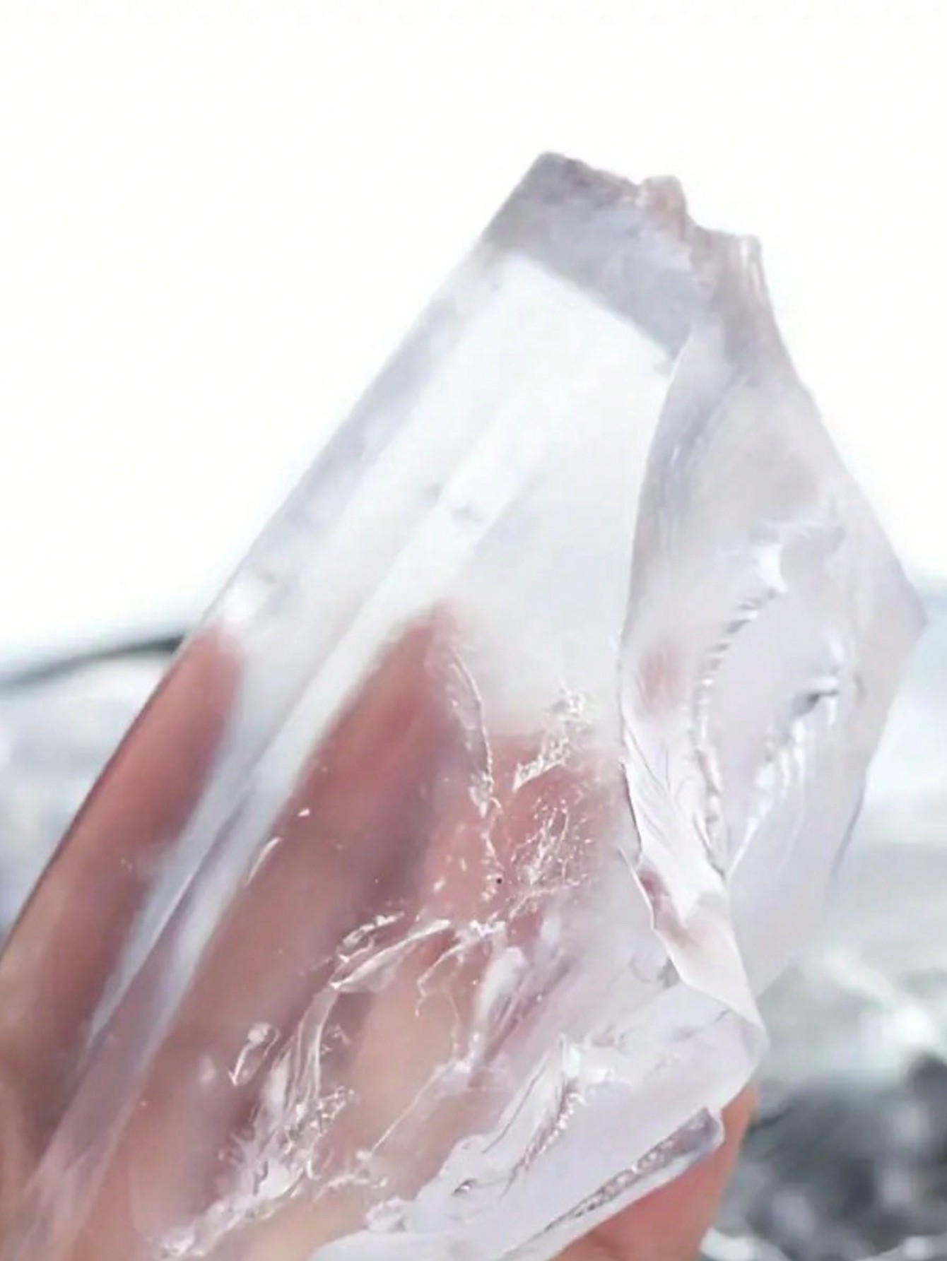 Clear Jelly Wax for DIY Candle - Candle Making Easy recension och pris