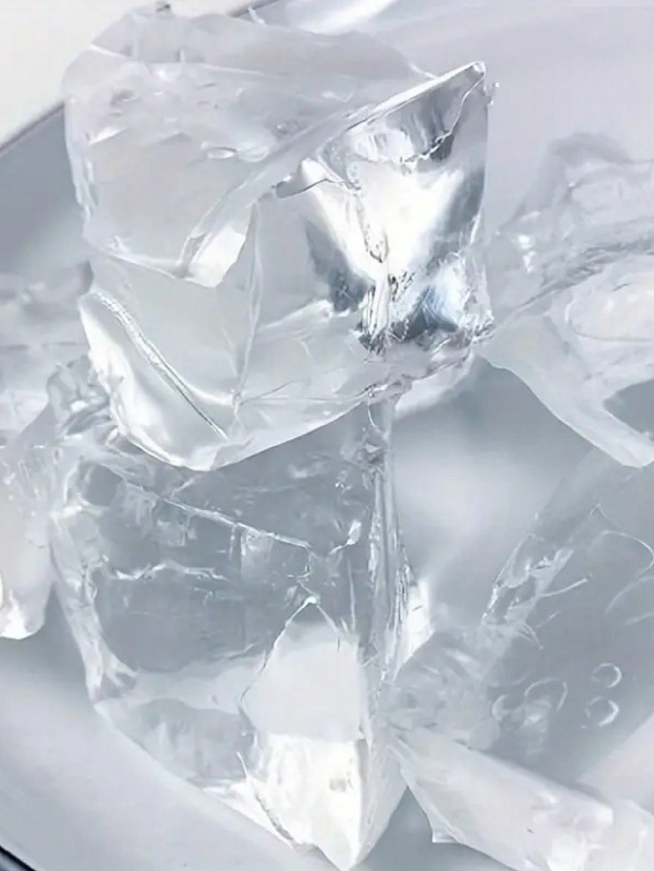 Clear Jelly Wax for DIY Candle - Candle Making Easy recension och pris