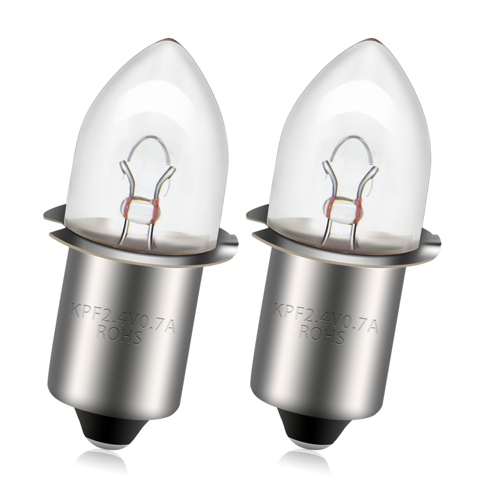 RUIANDSION Upgrade P13.5S Halo - Candle X recension och pris