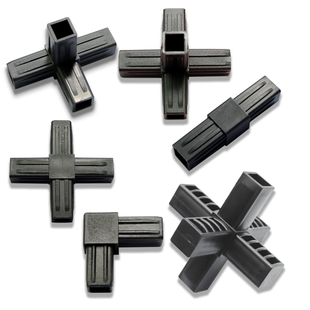 20MM X-L-T Shape Square Pipe F - Candle X recension och pris