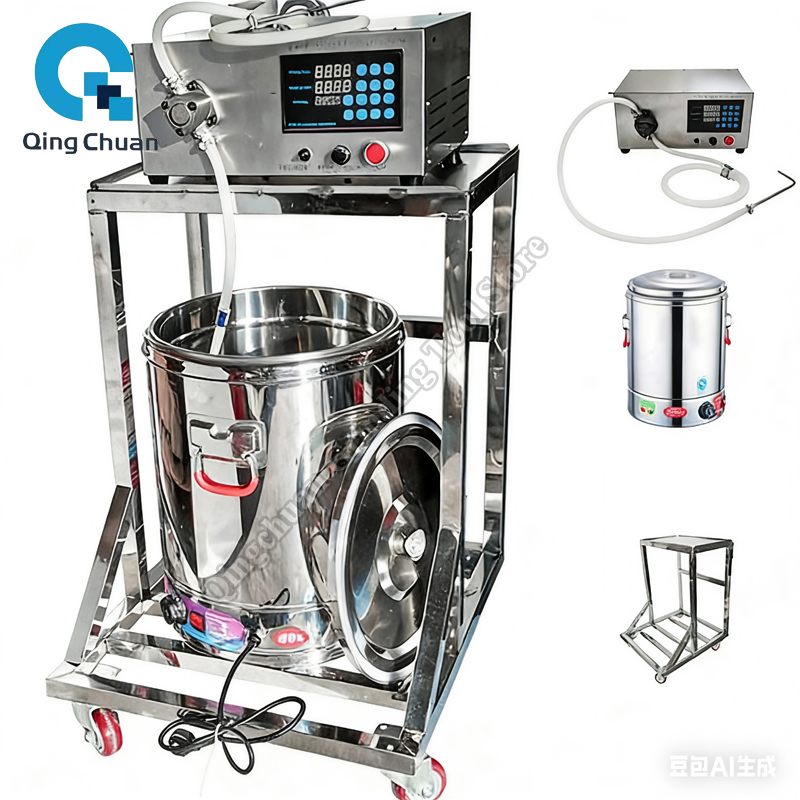 Electric Wax Melting Molding M - Candle Making Machine recension och pris