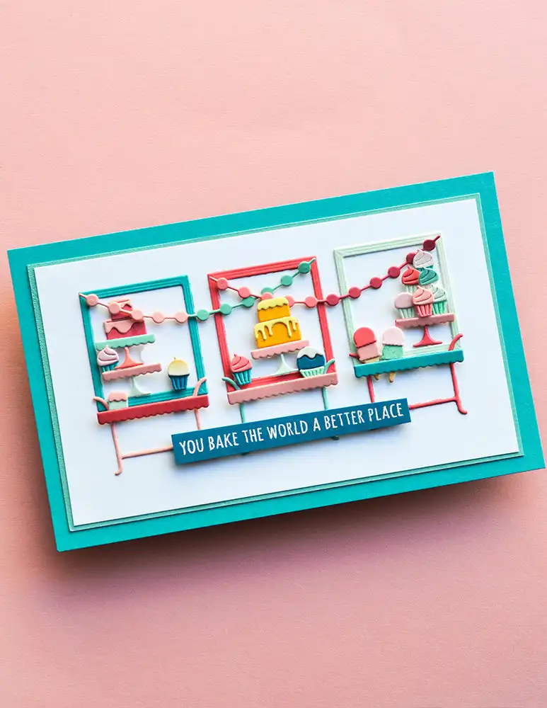 IT'S YOUR DAY MAKE A WISH Meta - Candle Making Books recension och pris