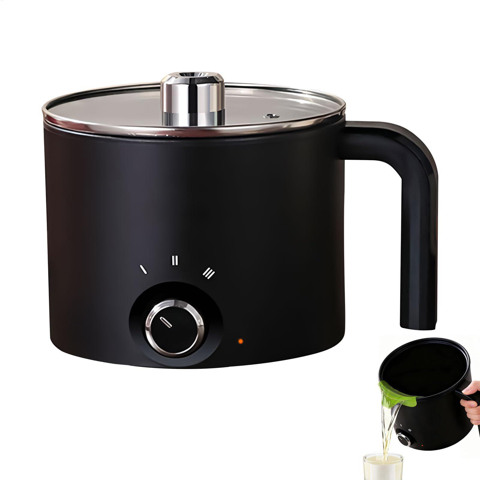 EU 1.5L Wax Melting Pot Candle - Candle Making Machine recension och pris