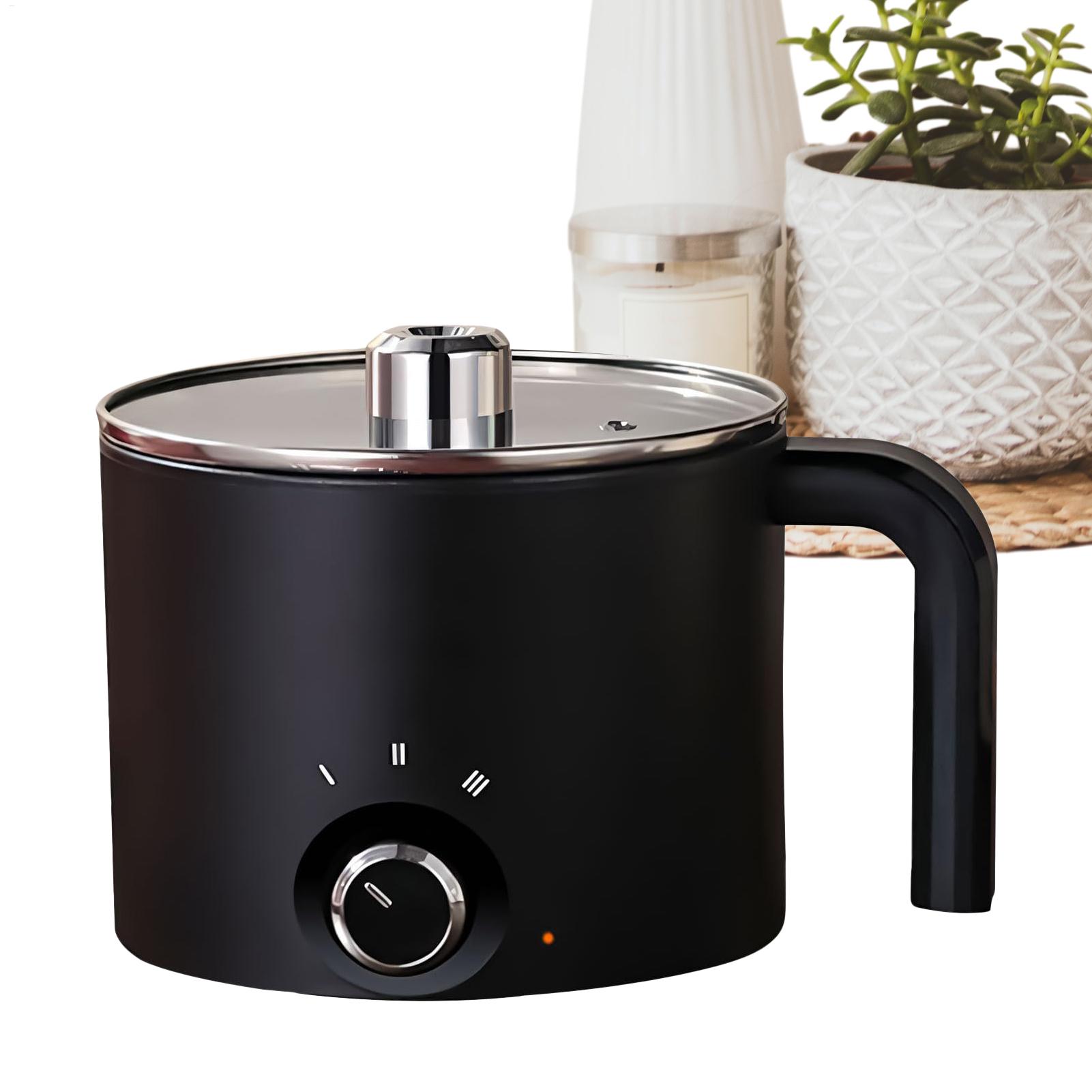 EU 1.5L Wax Melting Pot Candle - Candle Making Machine recension och pris