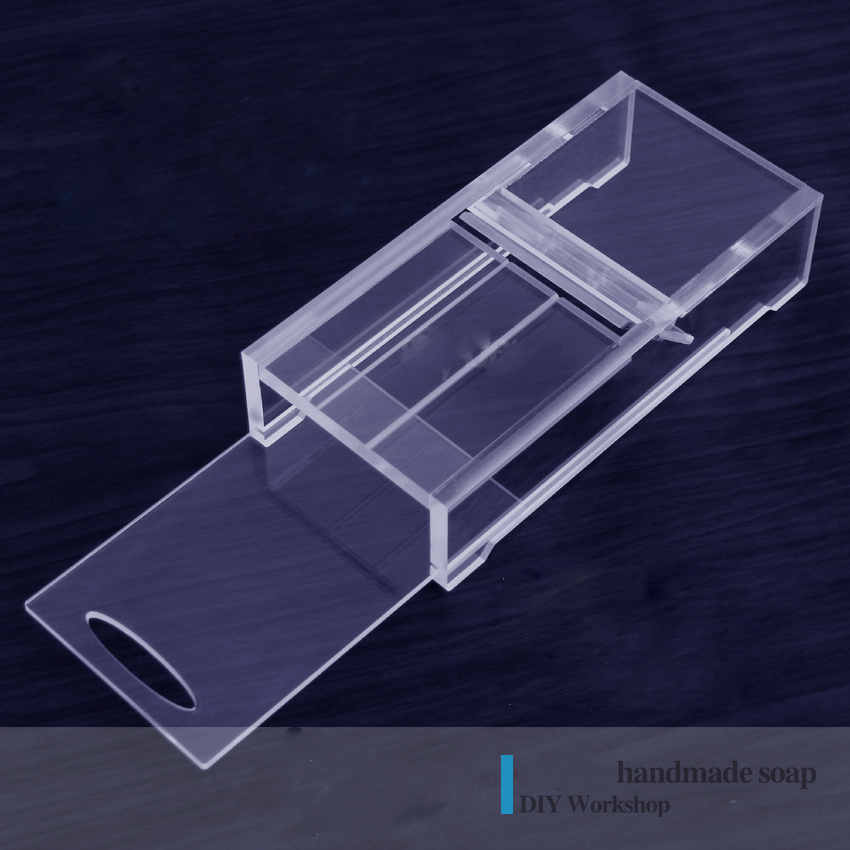 Easy to Use Acrylic Soap Bevel - Candle Making Easy recension och pris