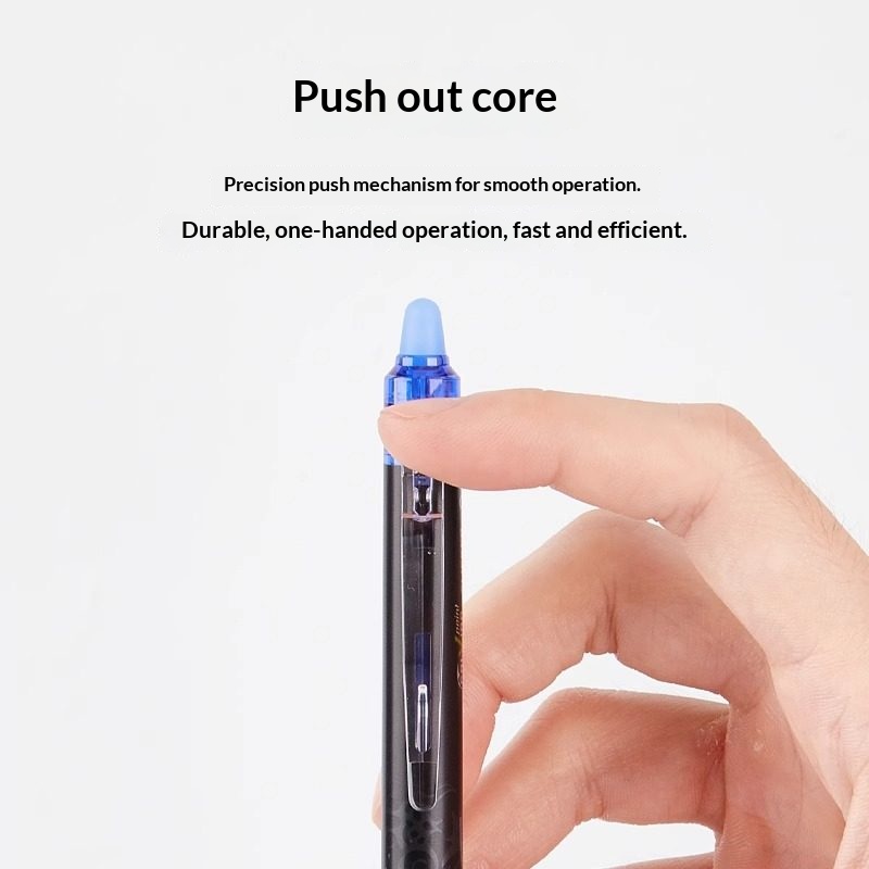 Pilot Frixion BLRT-FRP5 Erasab - Pilot Pen Frixion recension och pris
