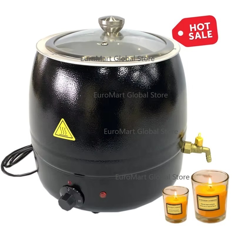 Dontalen Large Candle Making M - Candle Making Machine recension och pris