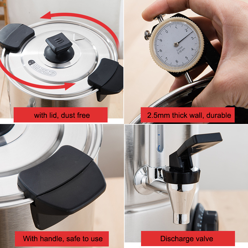 Wholesale Electric 10L Small P - Candle Making Machine recension och pris