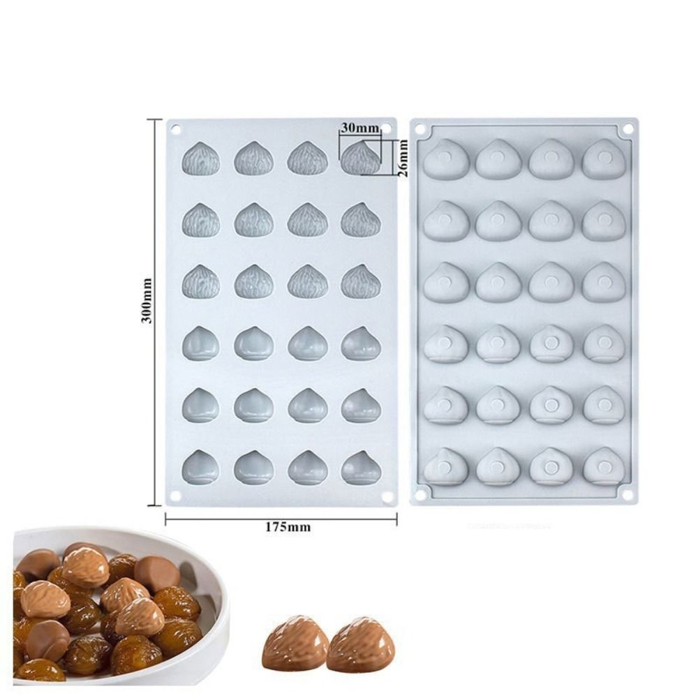Silicone Material Bento Cake S - Candle Making Easy recension och pris