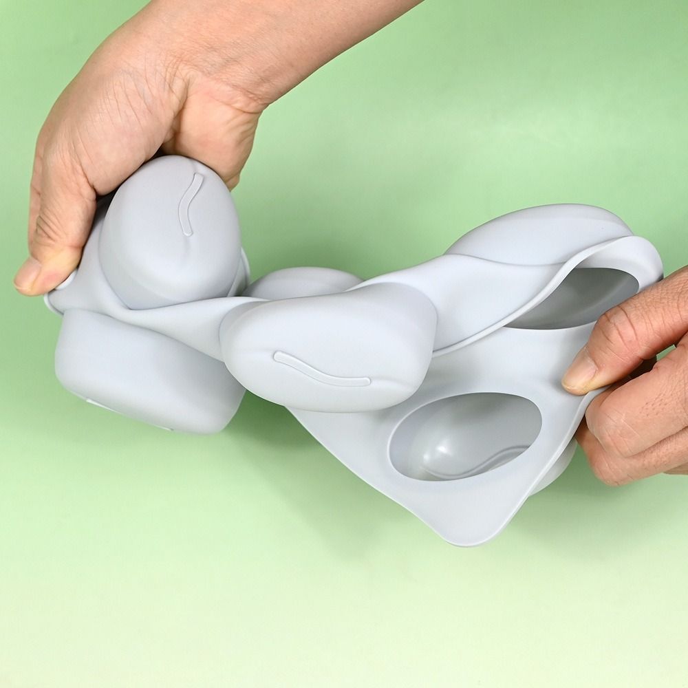 Silicone Material Bento Cake S - Candle Making Easy recension och pris