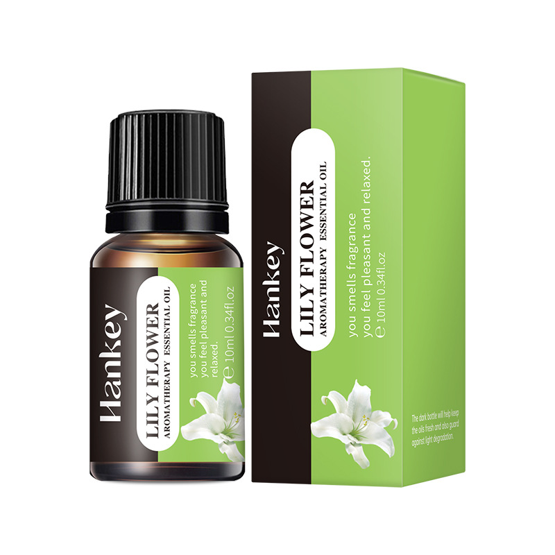 10ml Pure Essential Oil Humidi - Candle Making Oils recension och pris