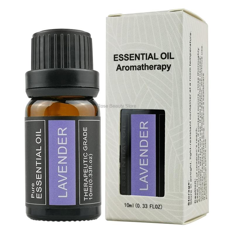 10Ml Aromatherapy Candle Essen - Candle Making Oils recension och pris
