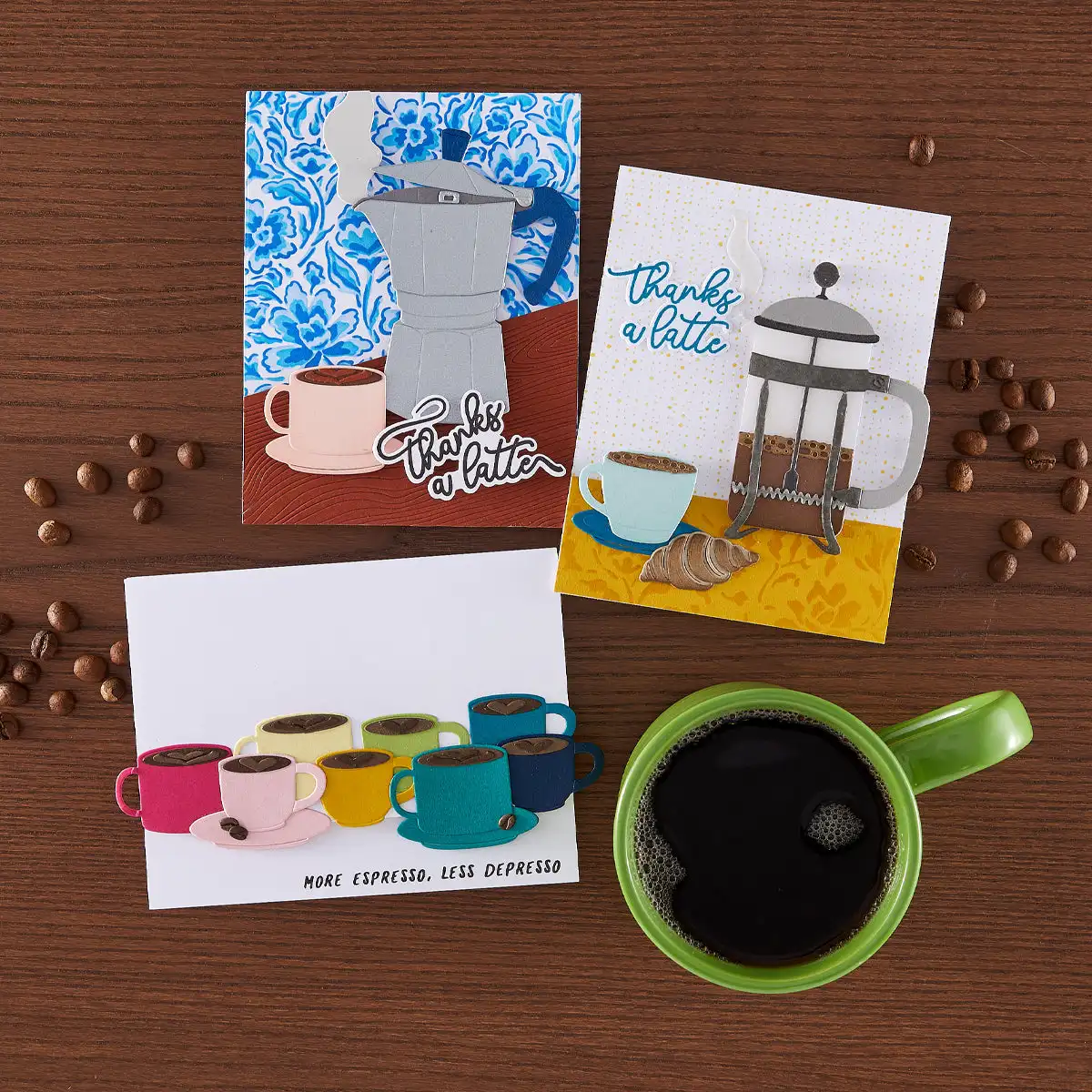 Coffee Machine Metal Cutting D - Candle Making Machine recension och pris