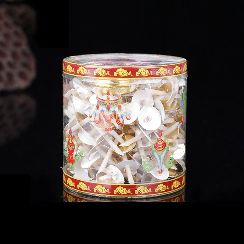 200Pcs/Box Handmade Light Repl - Candle Making Oils recension och pris
