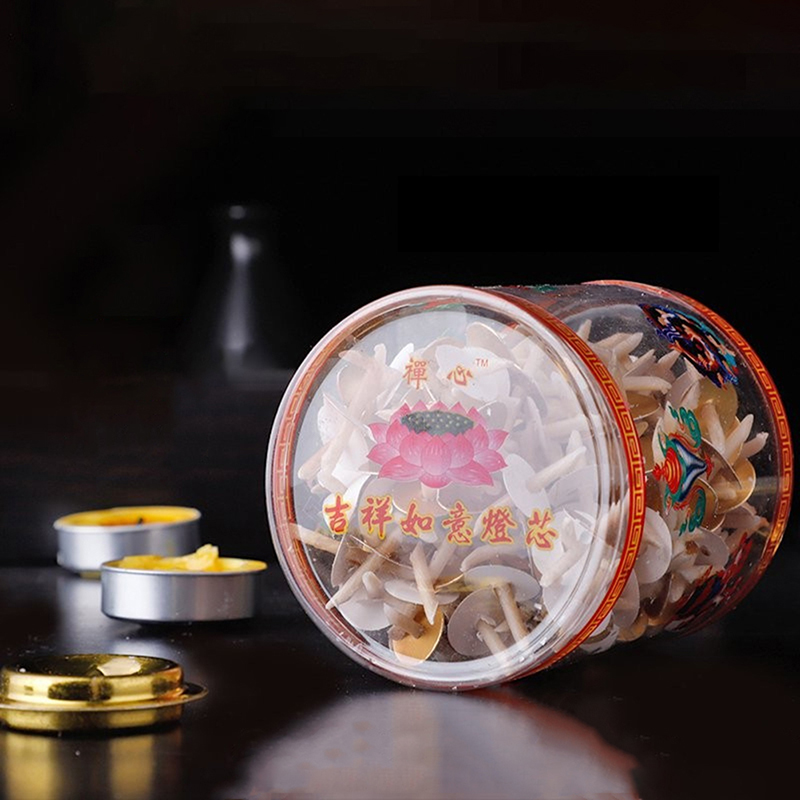 200Pcs/Box Handmade Light Repl - Candle Making Oils recension och pris