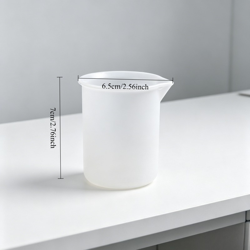 Candle mold, crystal epoxy res - Candle Making Design recension och pris