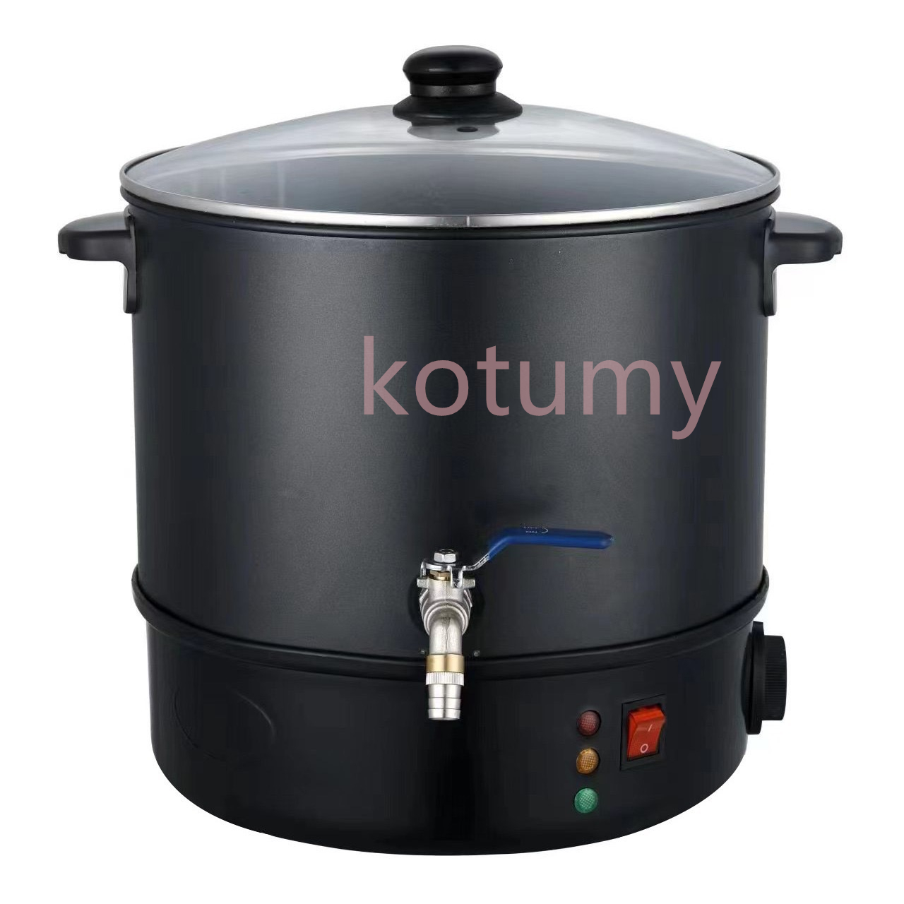 6L Small  Wax Melter Paraffin  - Candle Making Machine recension och pris